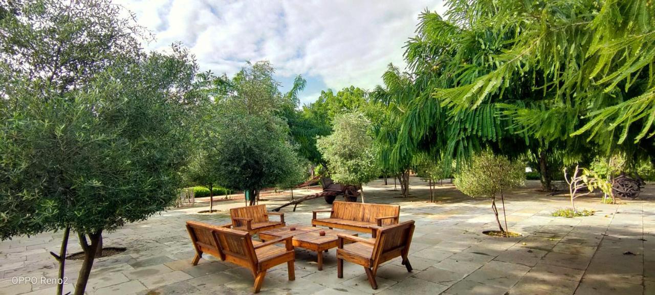 Vatsalya Vihar - A Luxury Pool Resort Udaipur
