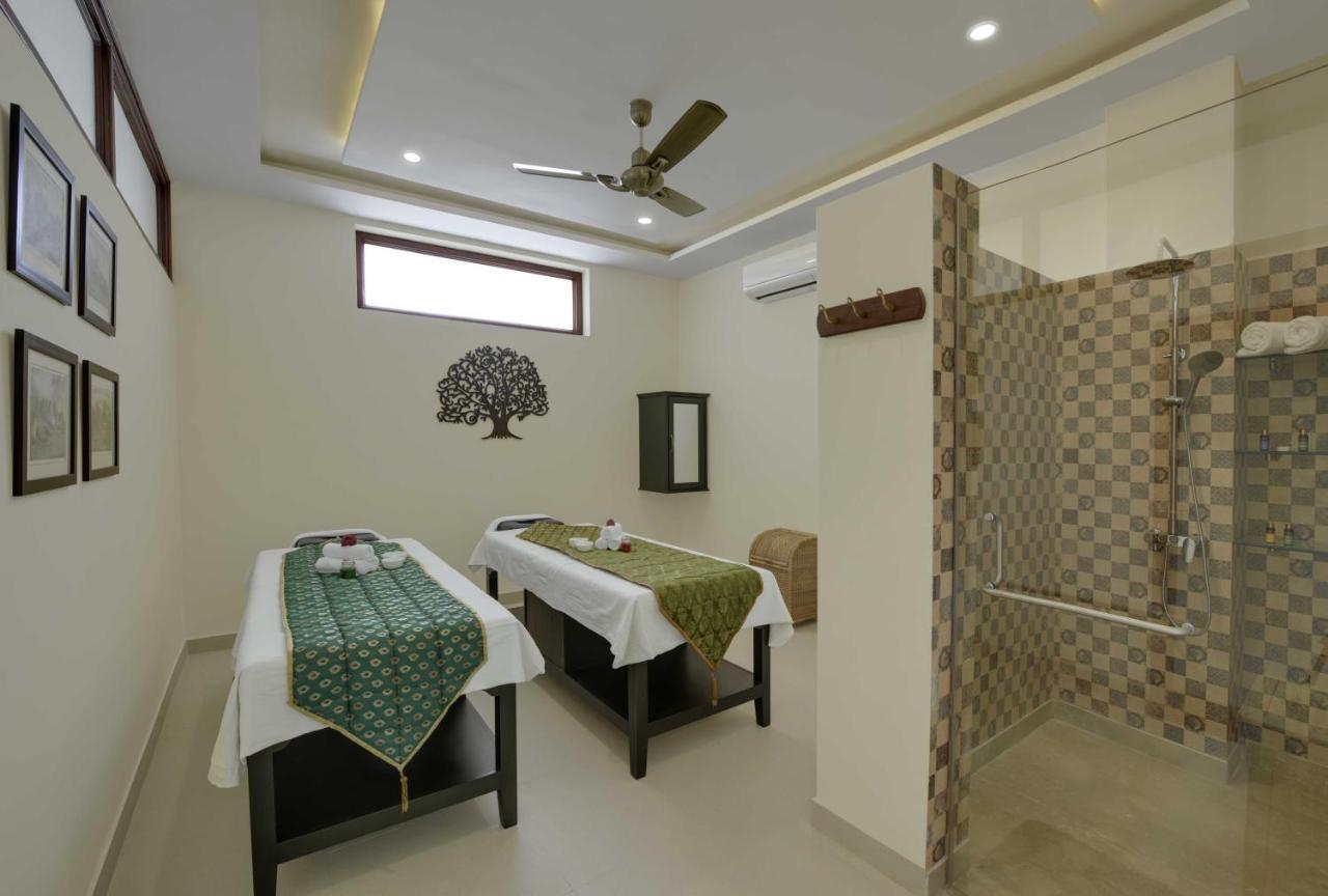 Vatsalya Vihar - A Luxury Pool Resort Udaipur