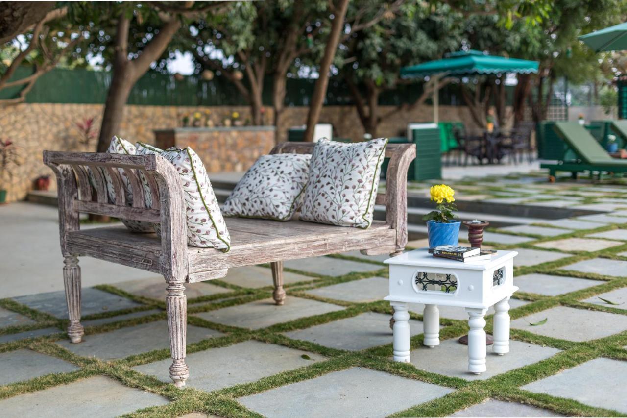 Vatsalya Vihar - A Luxury Pool 5*