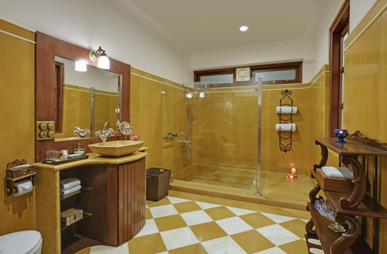 Resort Vatsalya Vihar - A Luxury Pool 5*