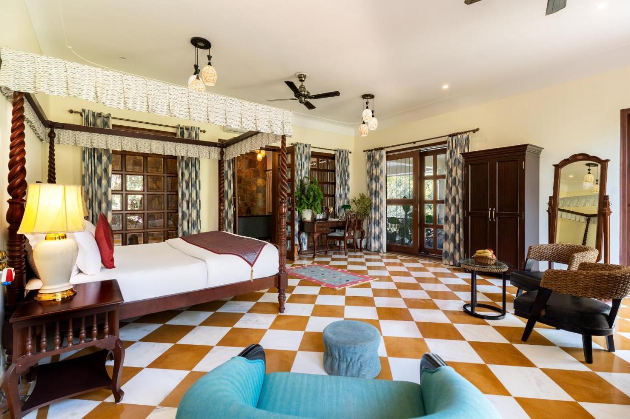 Resort Vatsalya Vihar - A Luxury Pool 5*