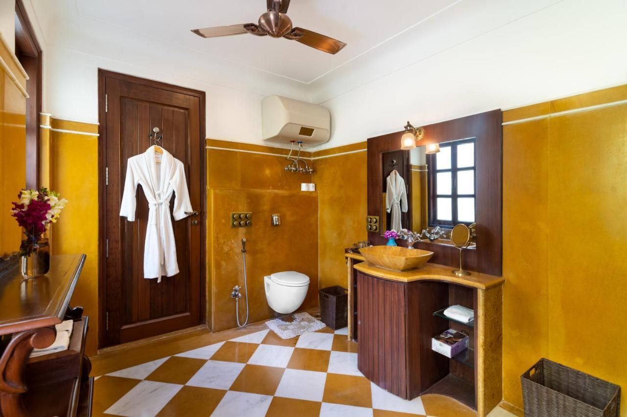 Vatsalya Vihar - A Luxury Pool Udaipur