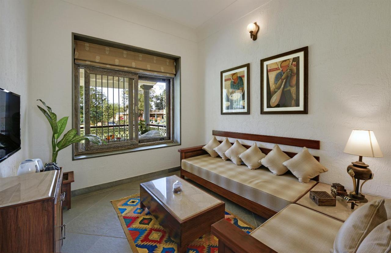 Resort Vatsalya Vihar - A Luxury Pool