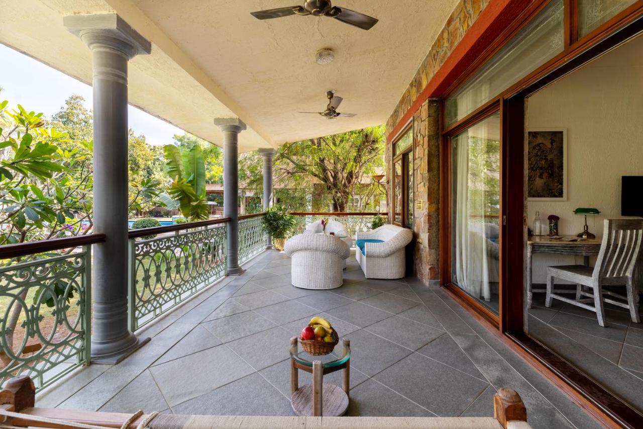 Resort Vatsalya Vihar - A Luxury Pool 5*