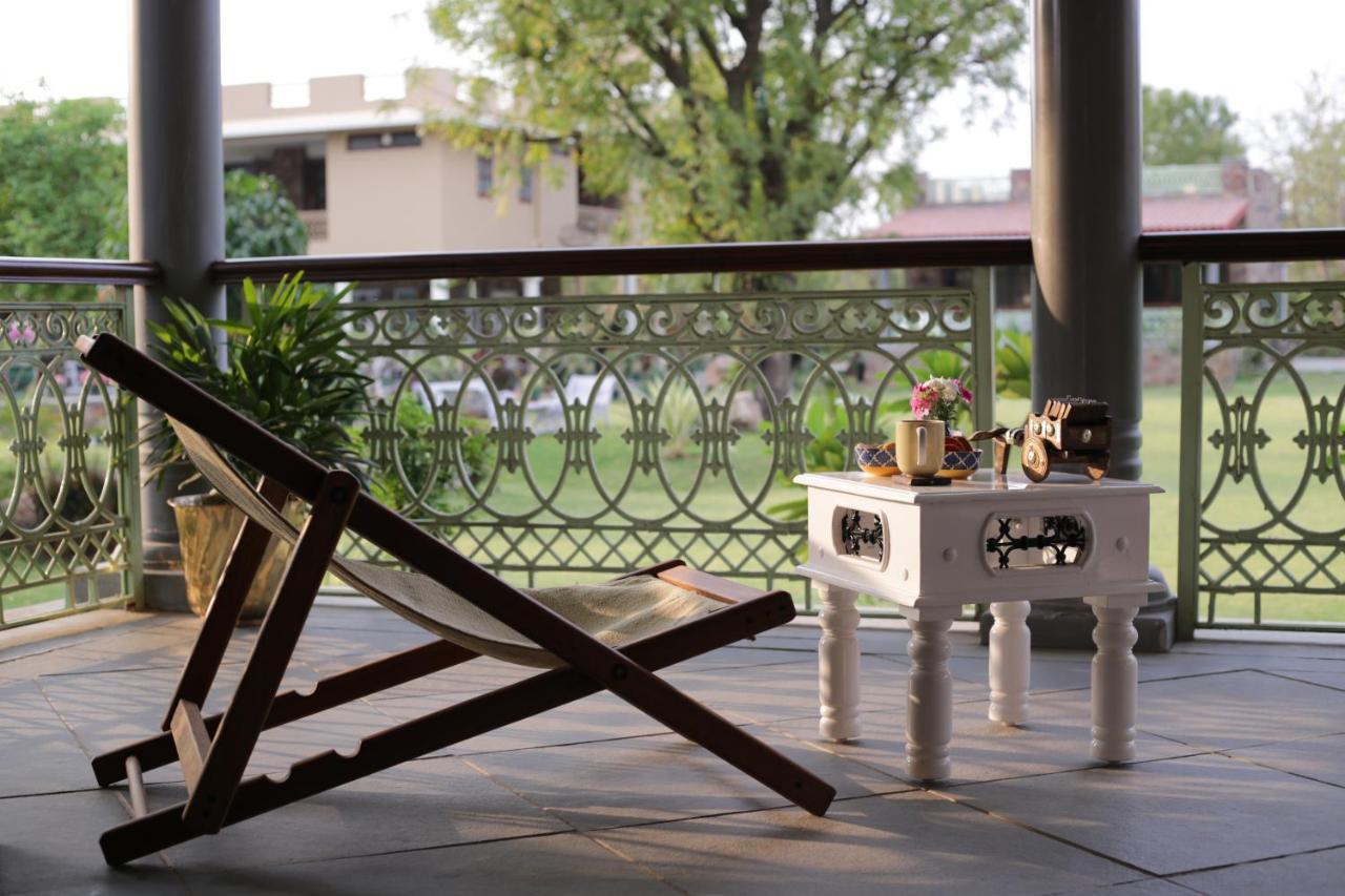 Vatsalya Vihar - A Luxury Pool 5* Udaipur