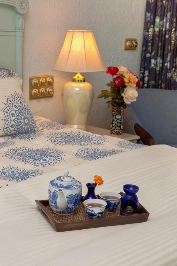 Vatsalya Vihar - A Luxury Pool Resort 5*