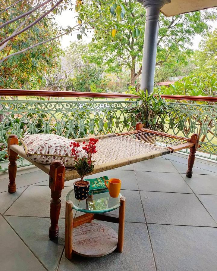 Vatsalya Vihar - A Luxury Pool Udaipur