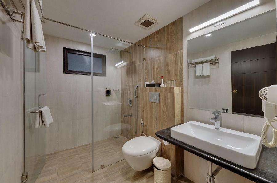 Spectrum Resort, & Residences Resort 4*