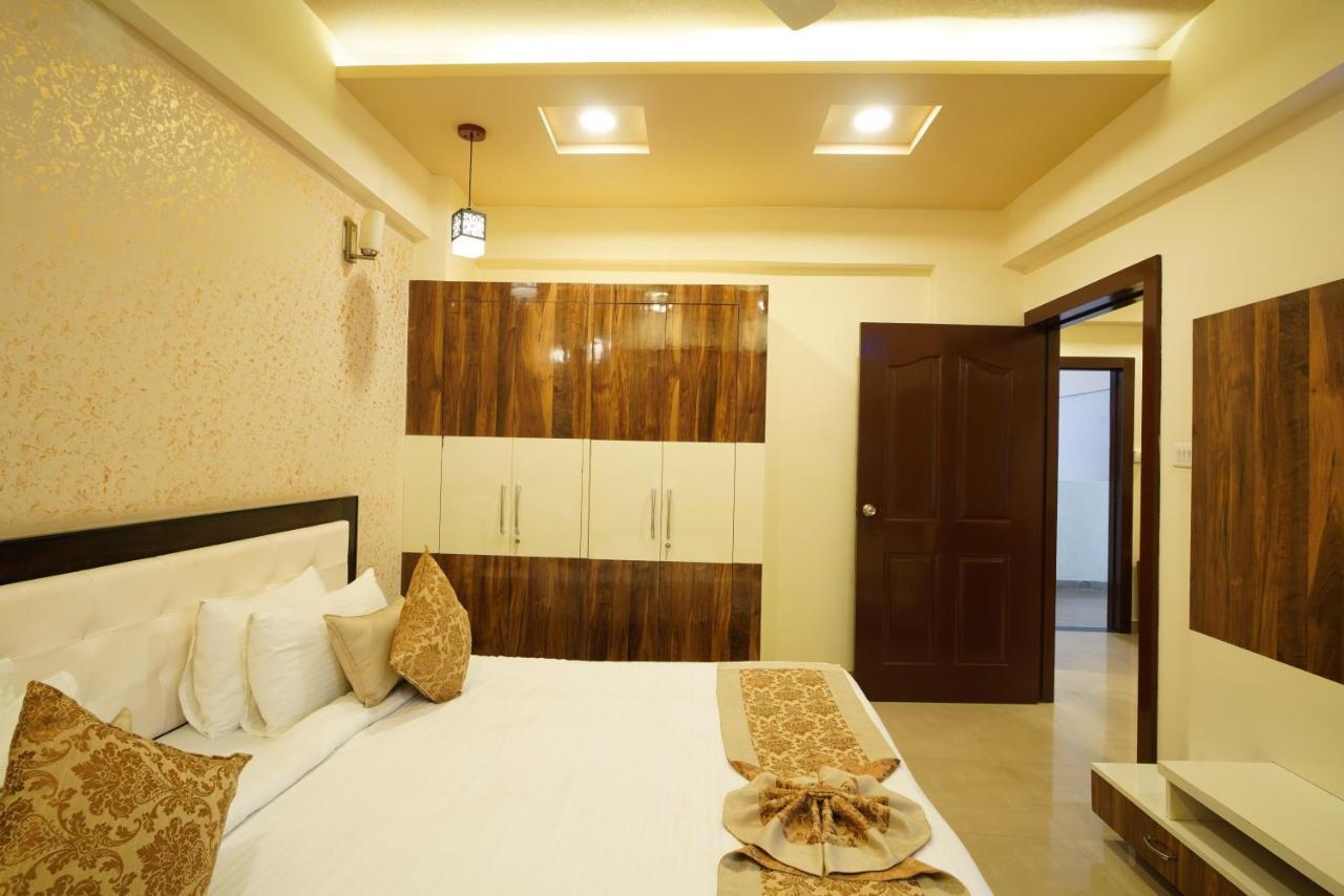 Spectrum Resort, & Residences 4* Udaipur