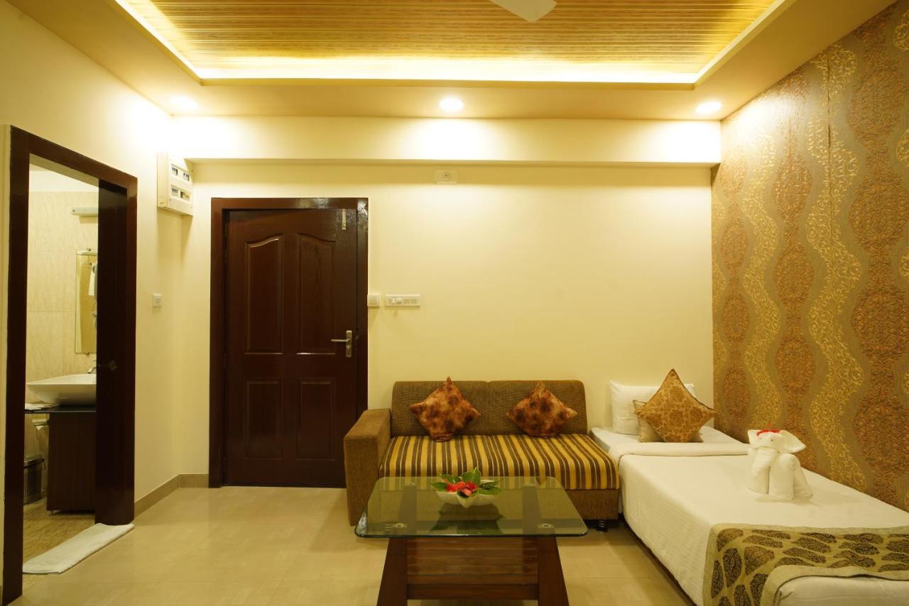 Spectrum Resort, & Residences Resort 4*