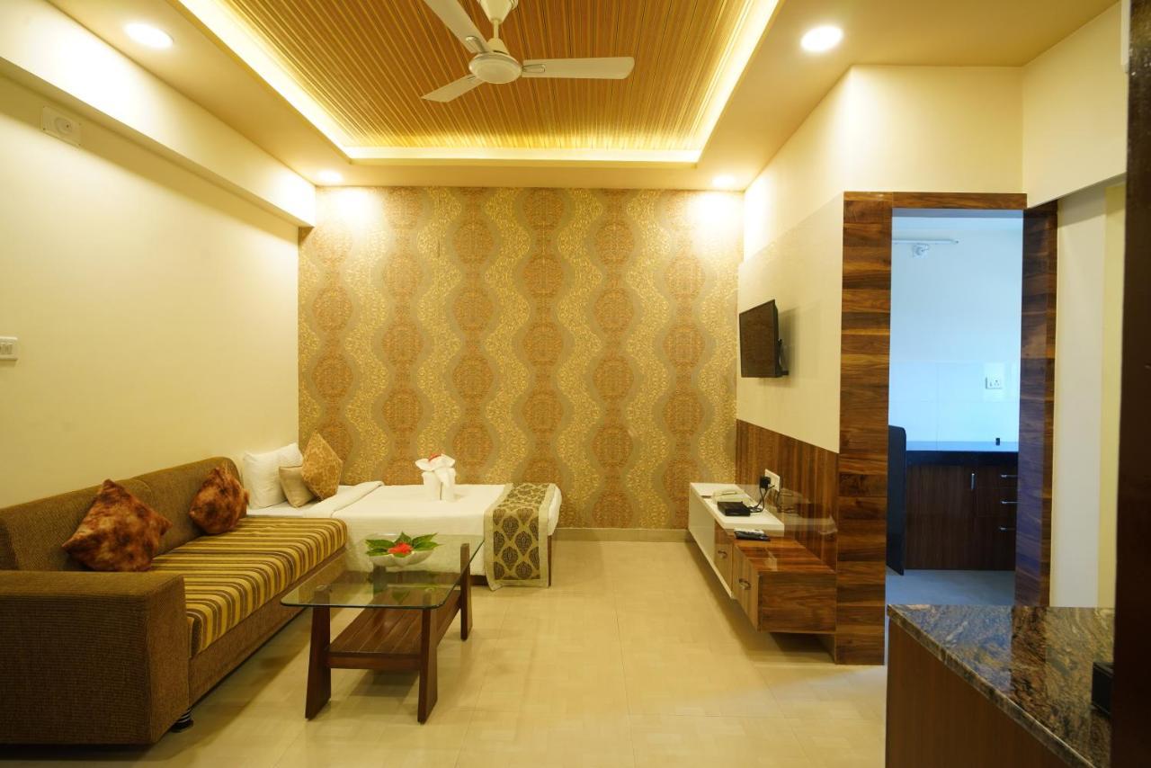 Resort Spectrum Resort, & Residences 4*