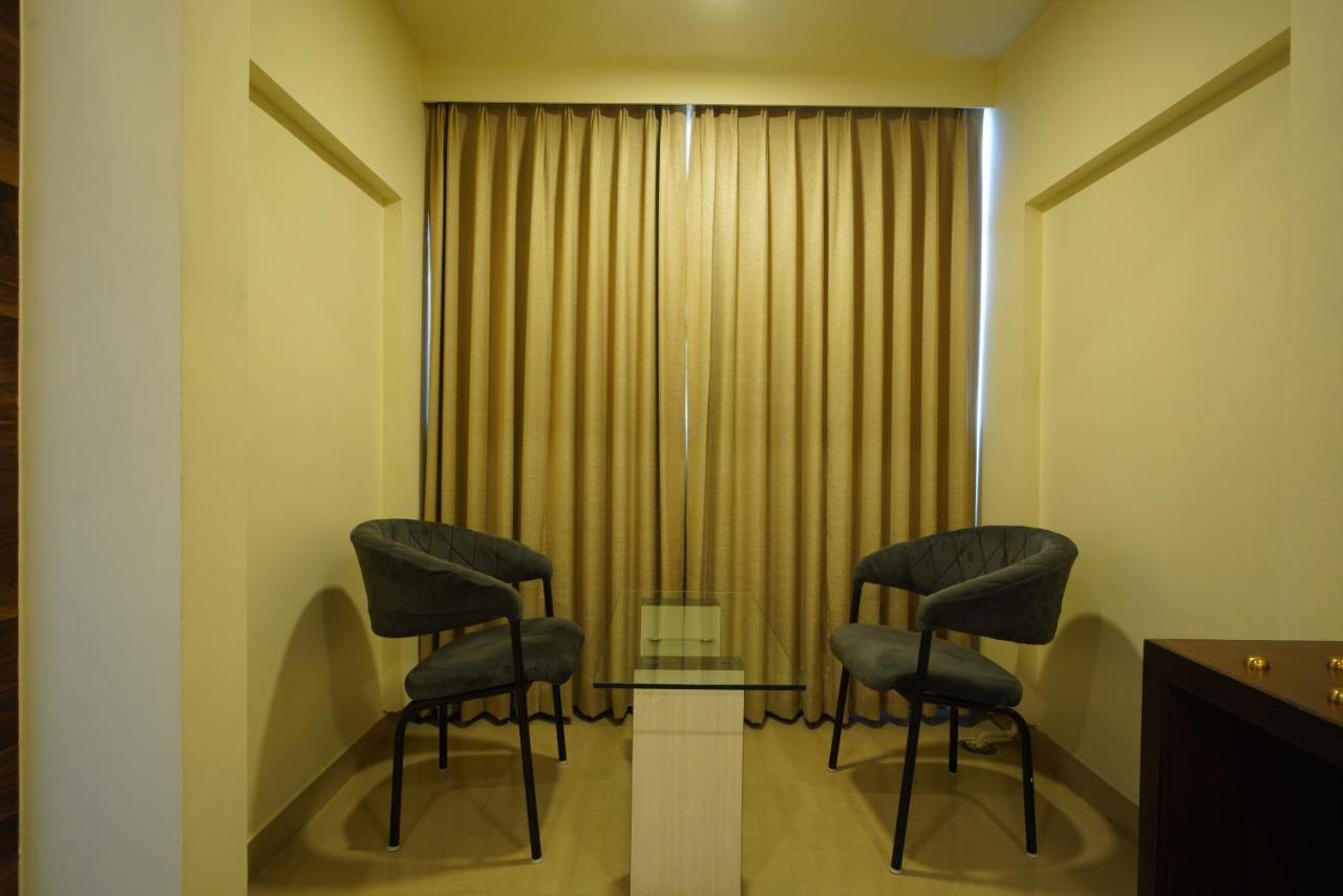 Spectrum Resort, & Residences 4*