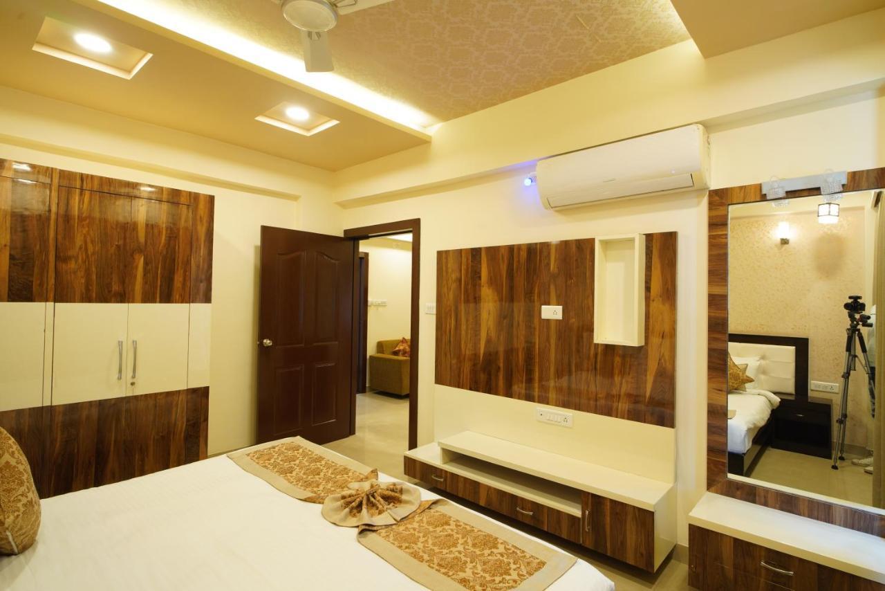 Resort Spectrum Resort, & Residences 4*