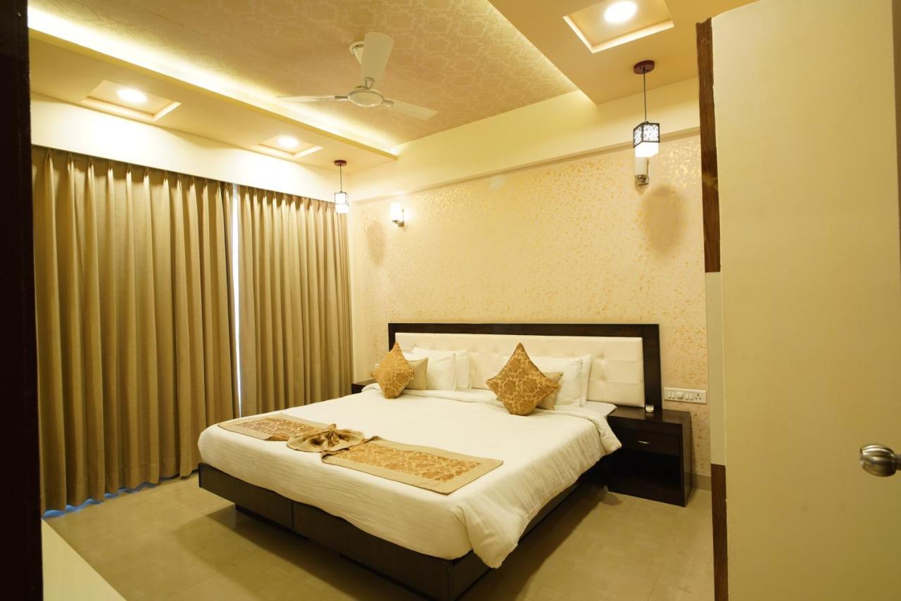 Spectrum Resort, & Residences 4*