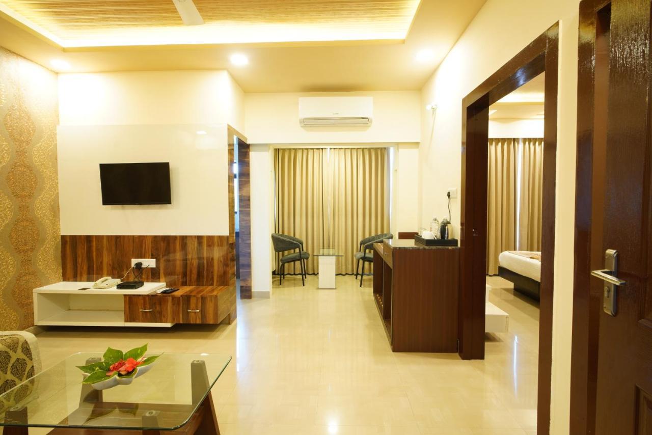 Spectrum Resort, & Residences 4* Udaipur