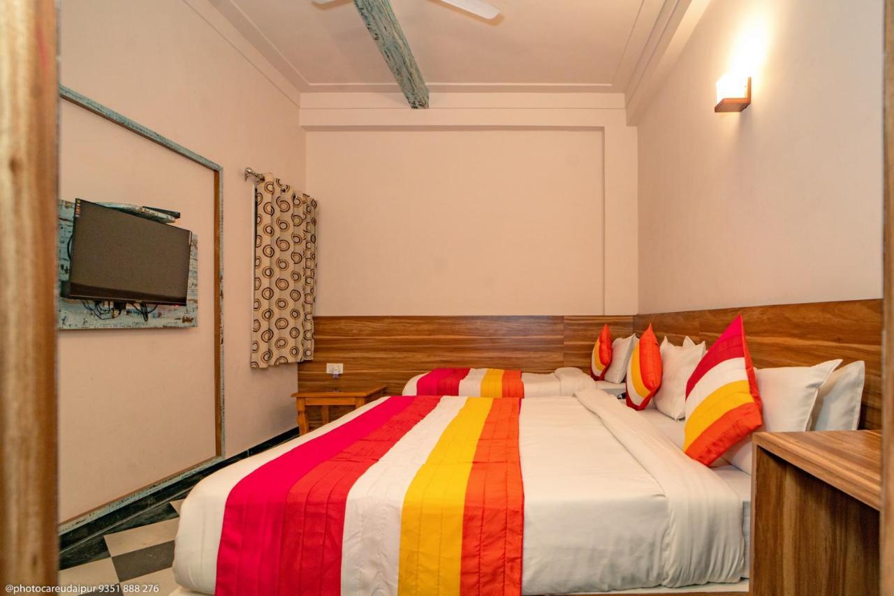 Hotel The Uddhav Elite