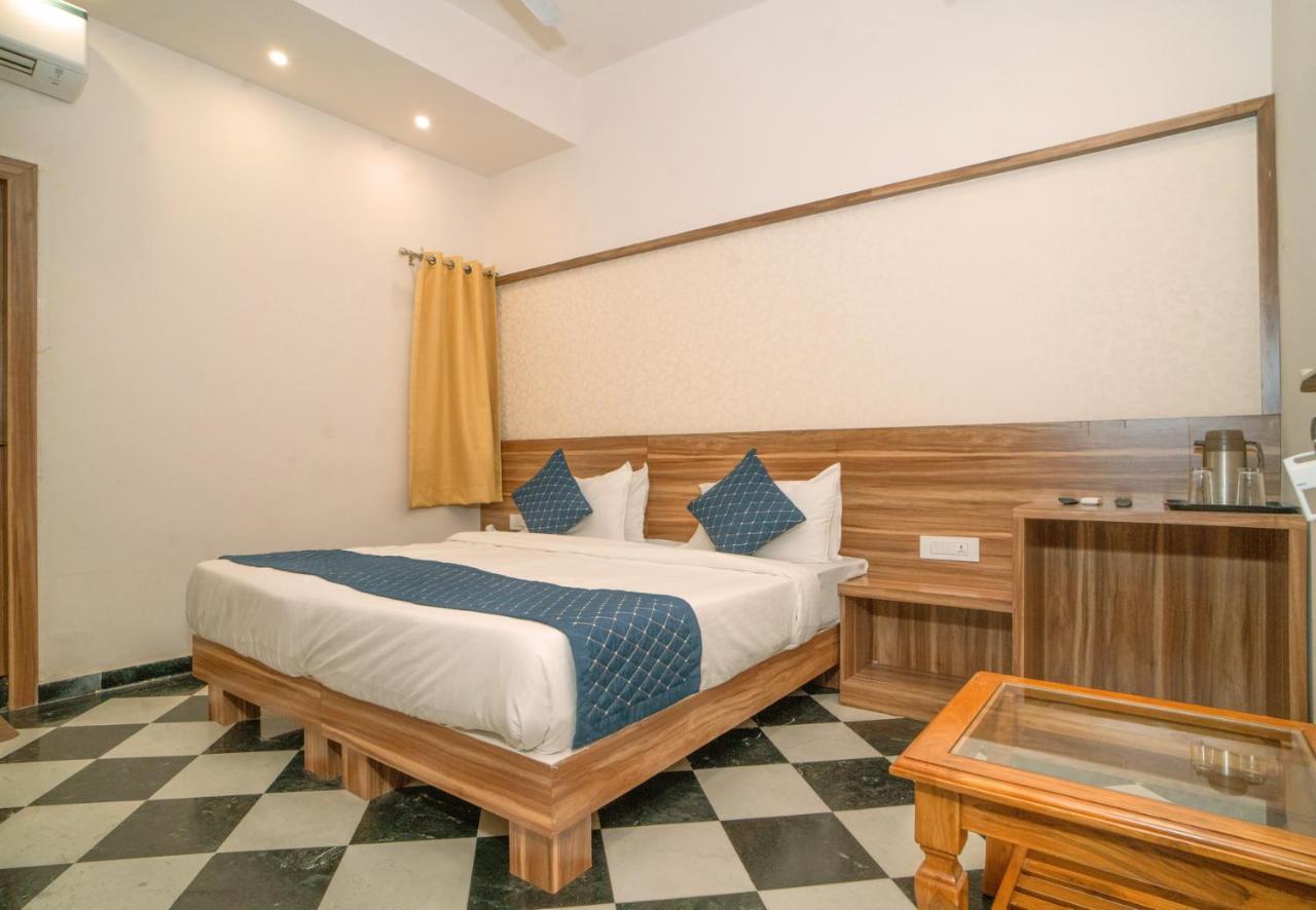 The Uddhav Elite 3* Udaipur