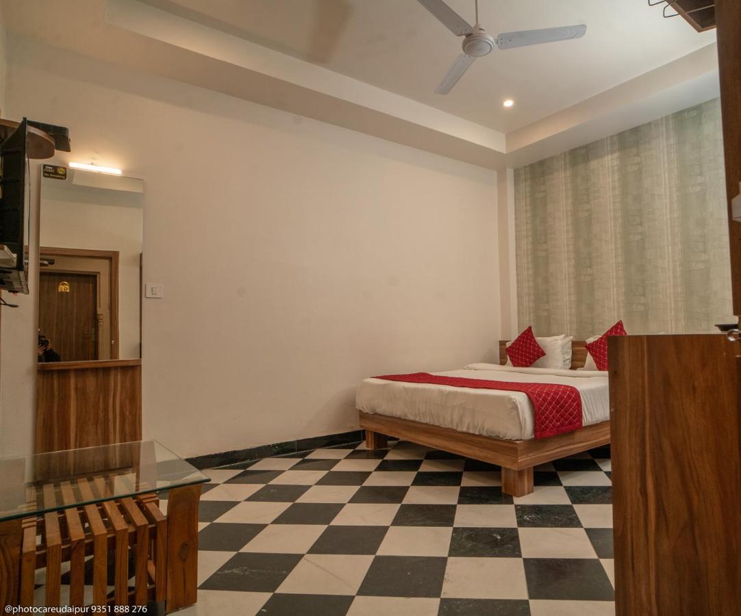 The Uddhav Elite Hotel Udaipur