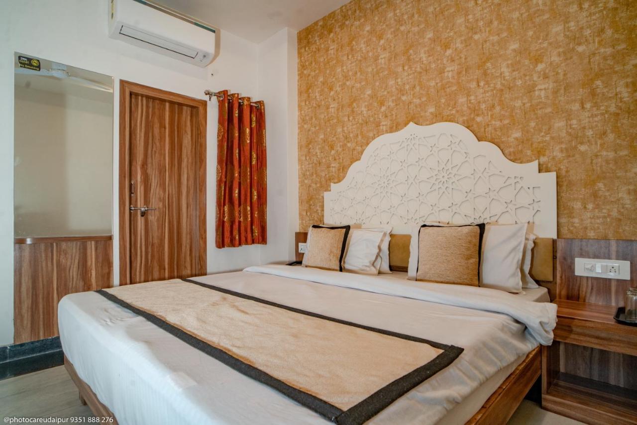 Hotel The Uddhav Elite