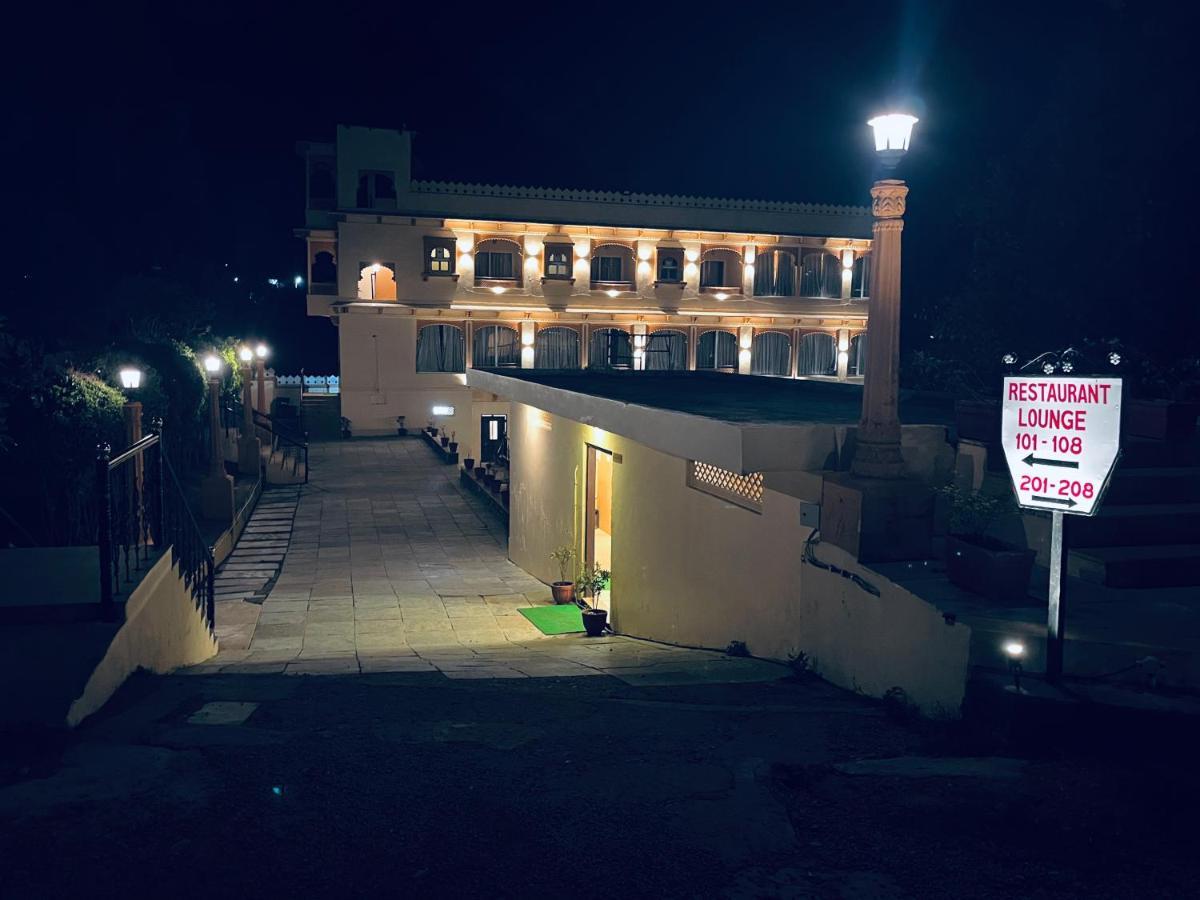 Aravali Valley Udaipur