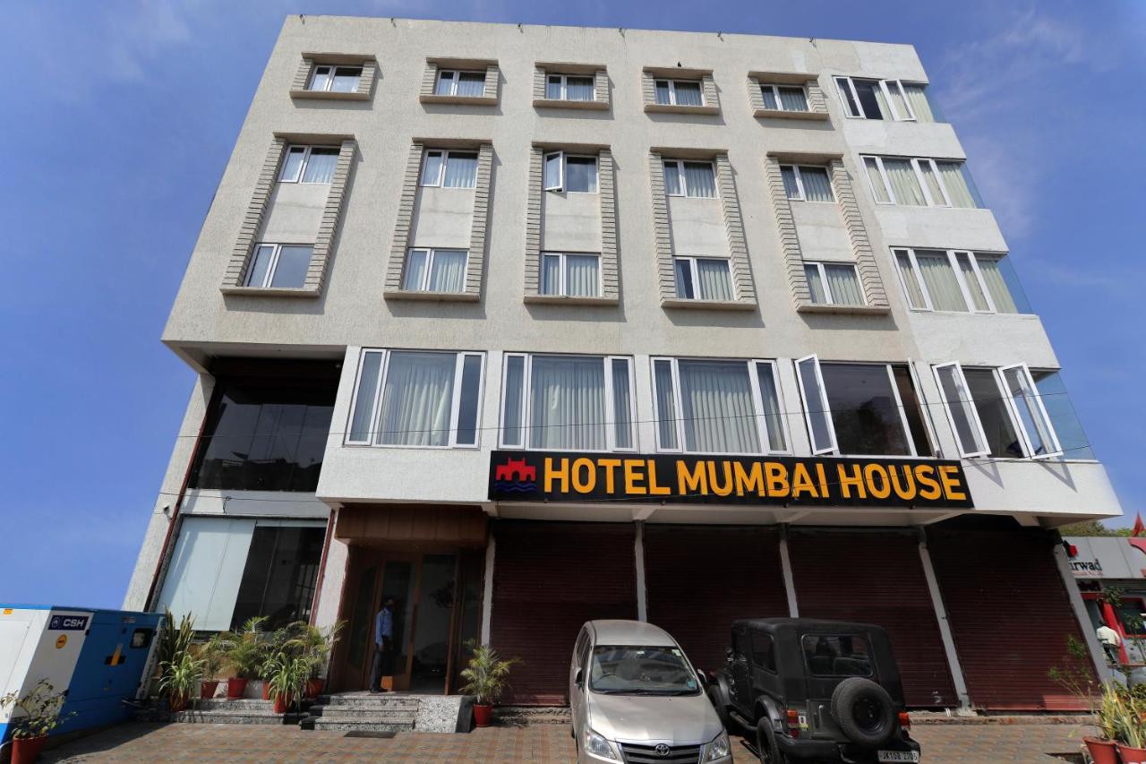 Mumbai House Express Hotel