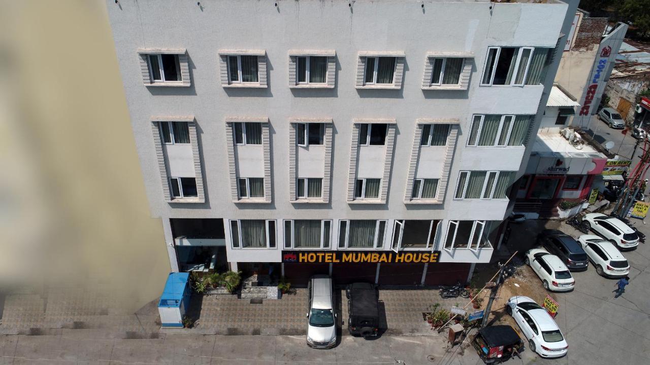 Mumbai House Express Hotel Udaipur