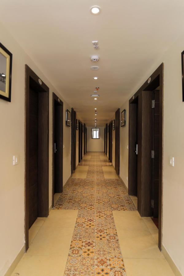 Hotel Mumbai House Express