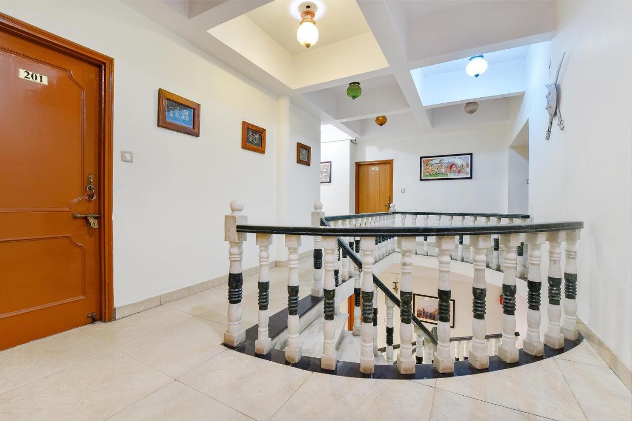 Fabhotel Prime Empire Palace 3* Udaipur