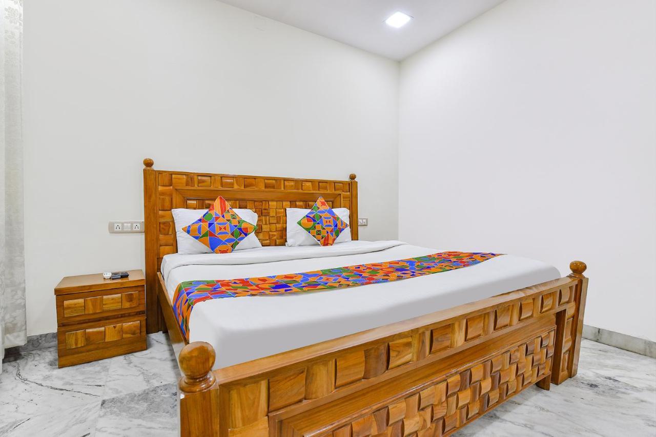 Hotel Fabhotel Prime Empire Palace 3*