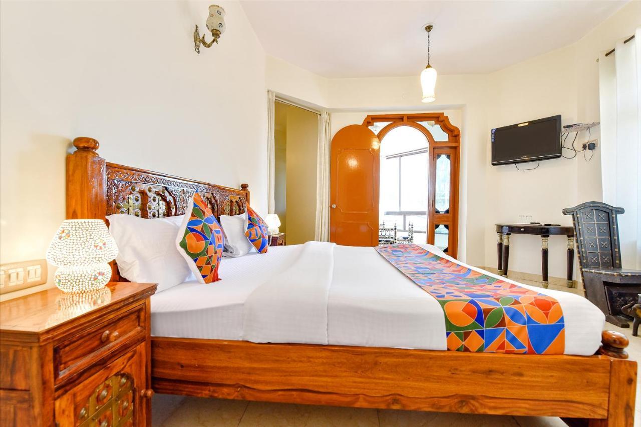 Hotel Fabhotel Prime Empire Palace 3*