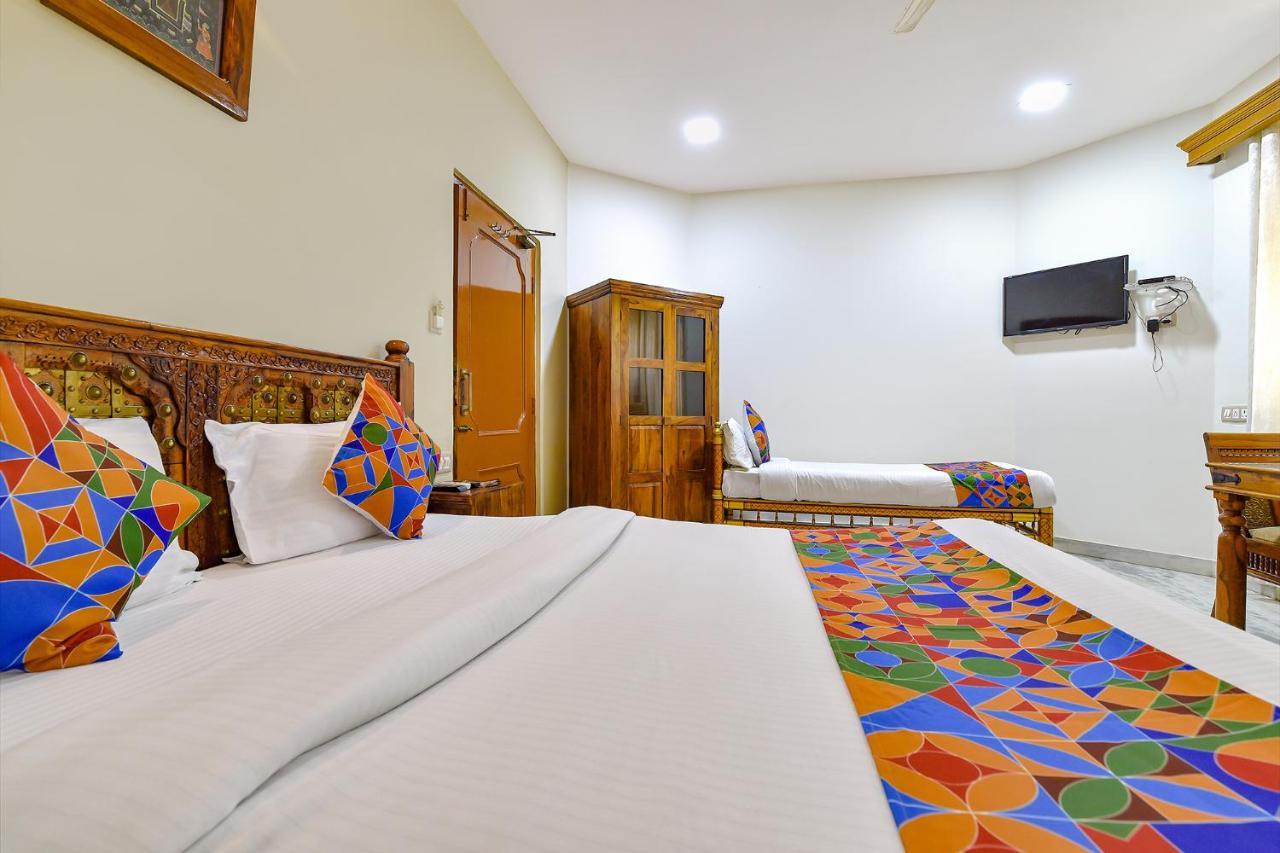 Fabhotel Prime Empire Palace 3* Udaipur