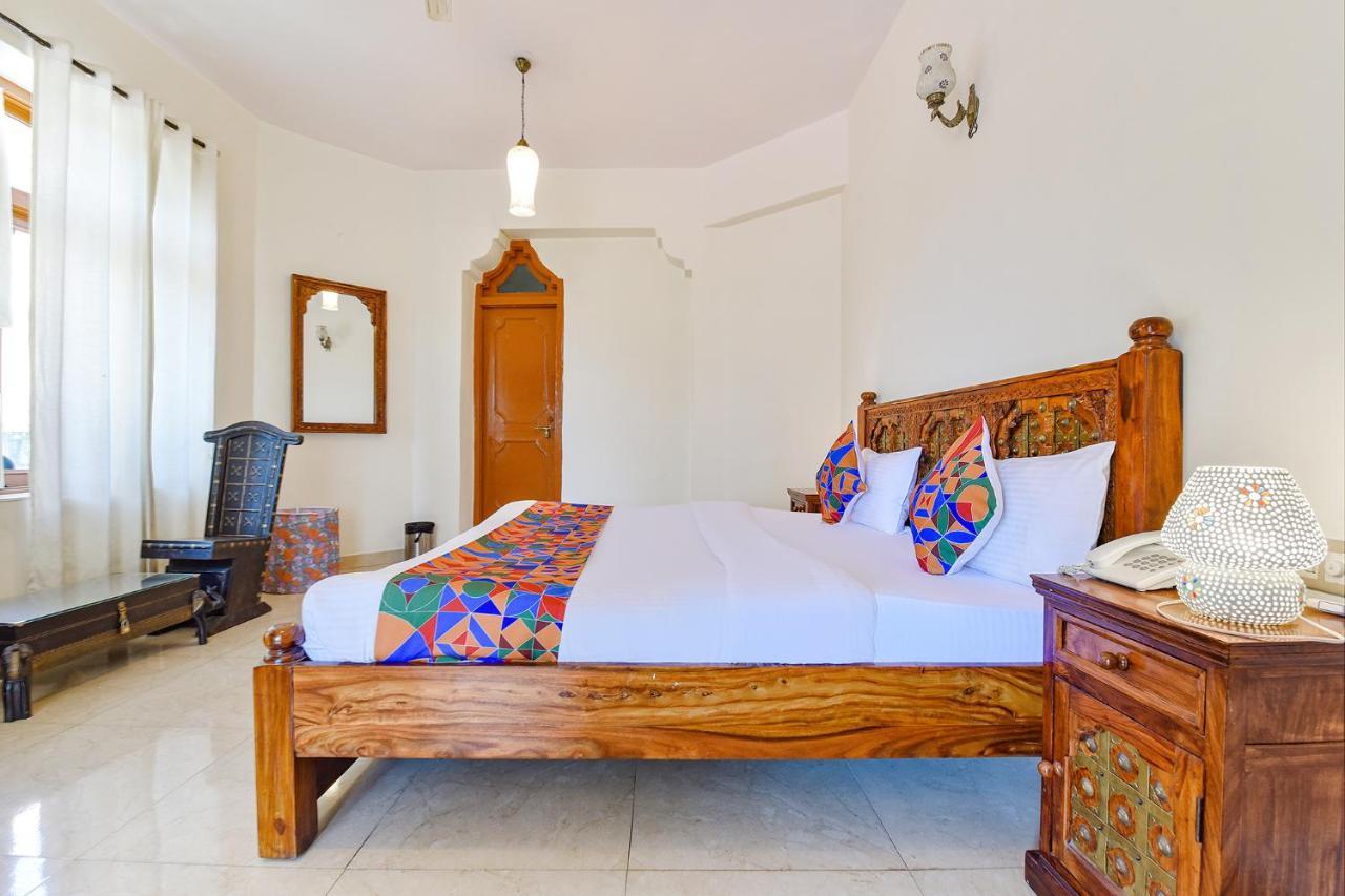 Fabhotel Prime Empire Palace Hotel 3*