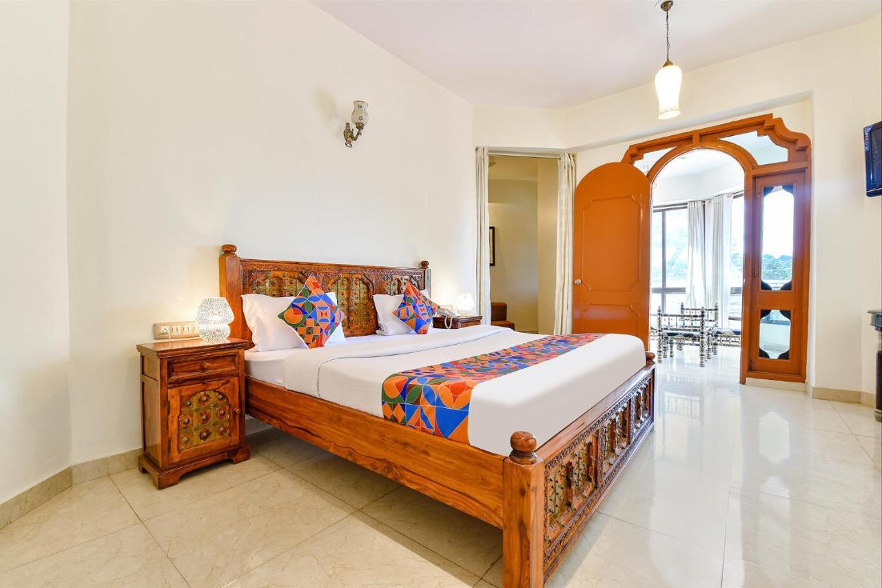 Fabhotel Prime Empire Palace 3* Udaipur