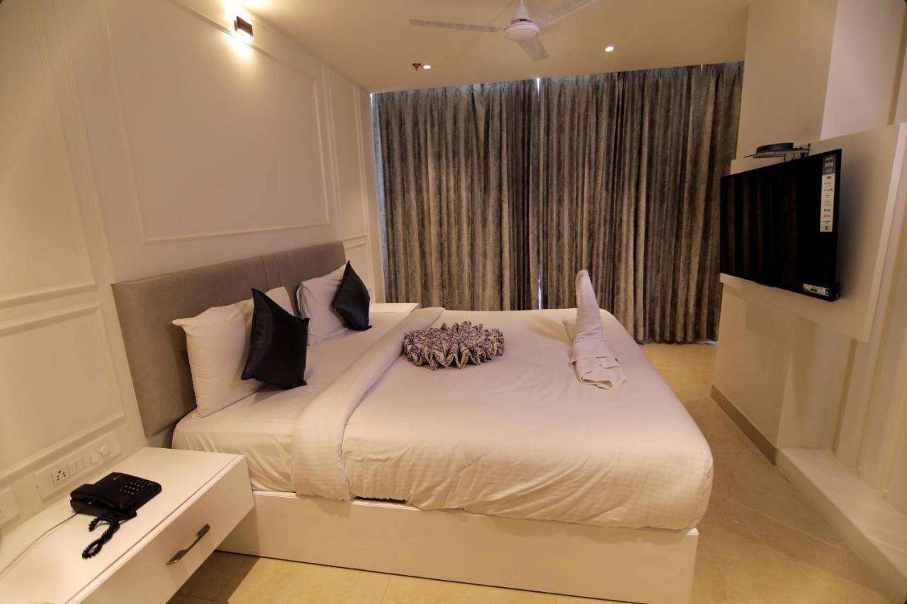 Mumbai House Express