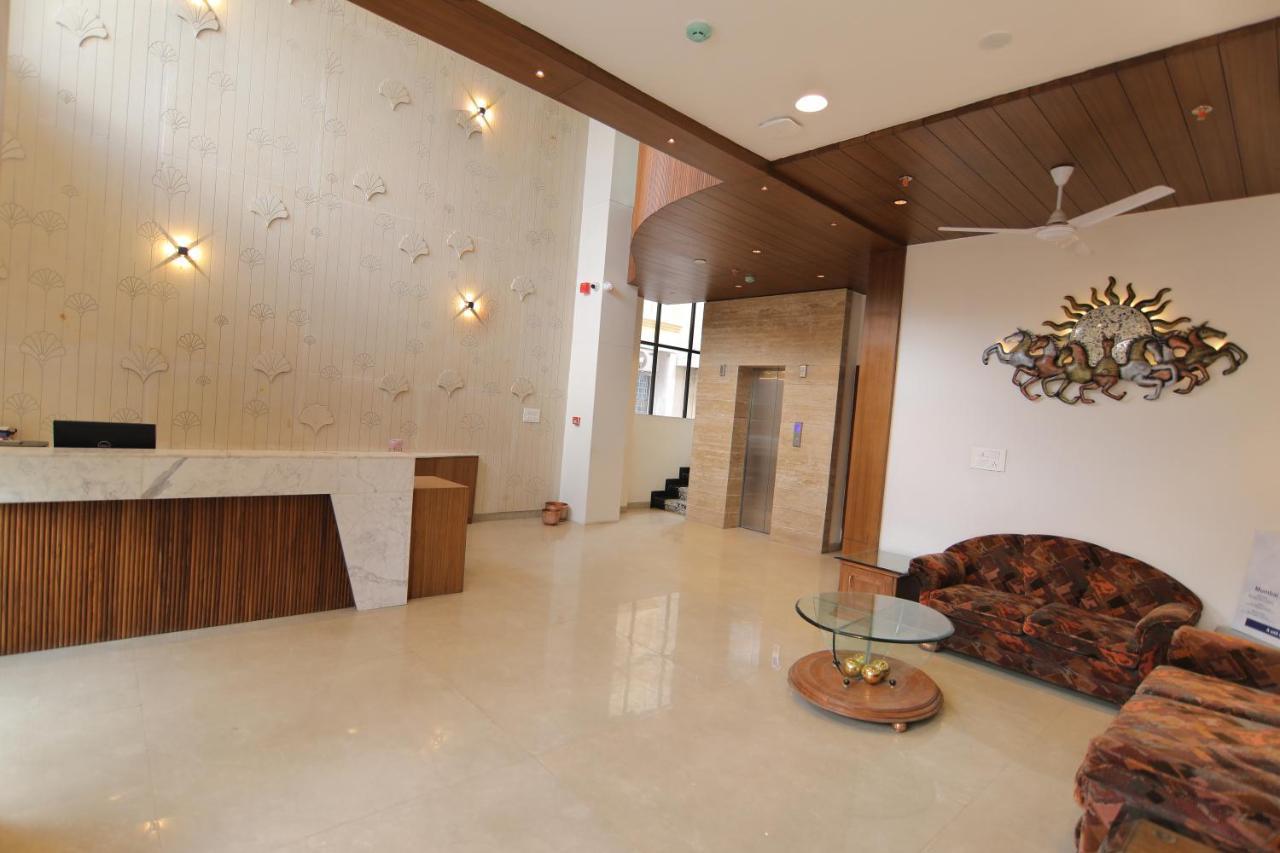 Mumbai House Express 3* Udaipur