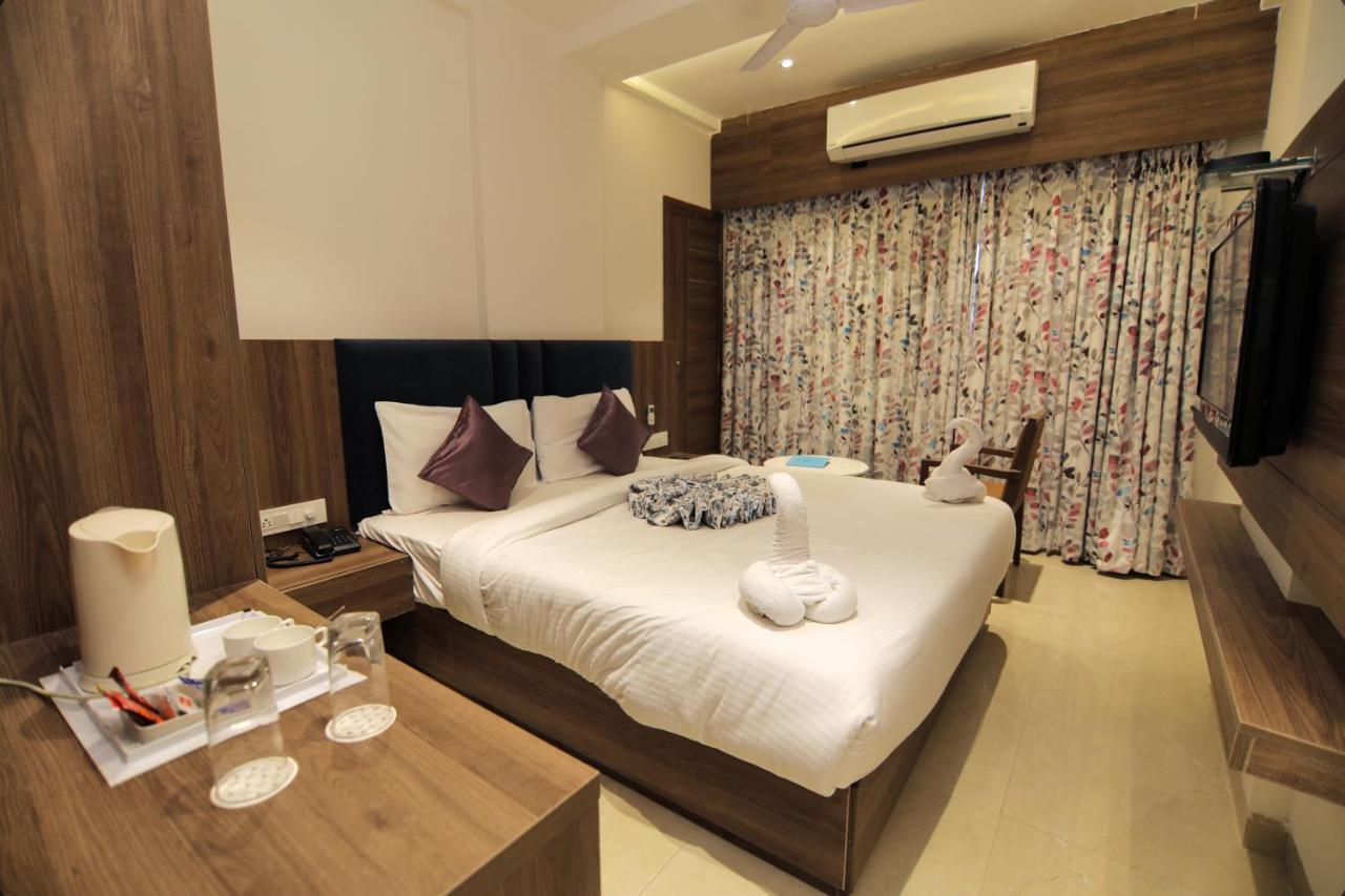 Mumbai House Express Hotel
