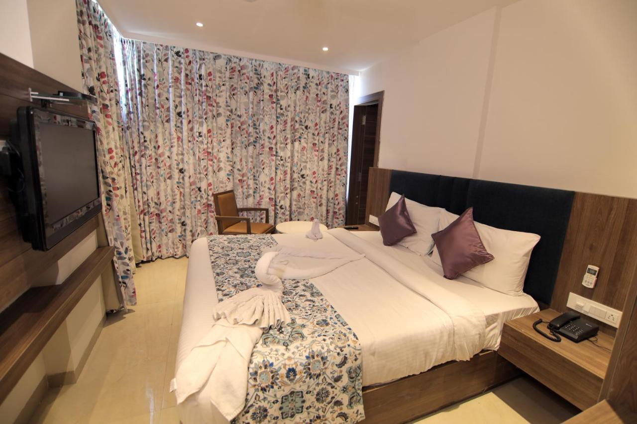 Mumbai House Express 3* Udaipur