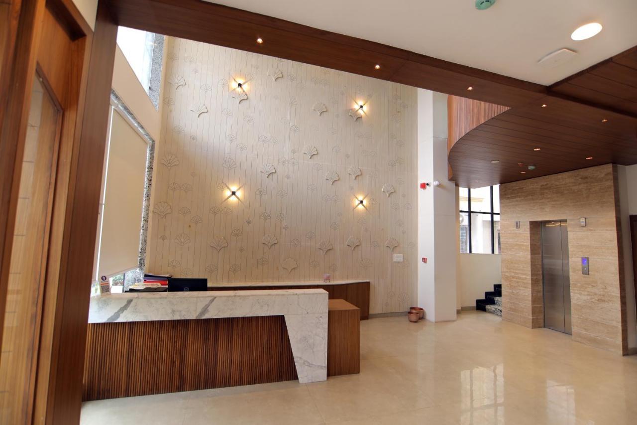 Hotel Mumbai House Express
