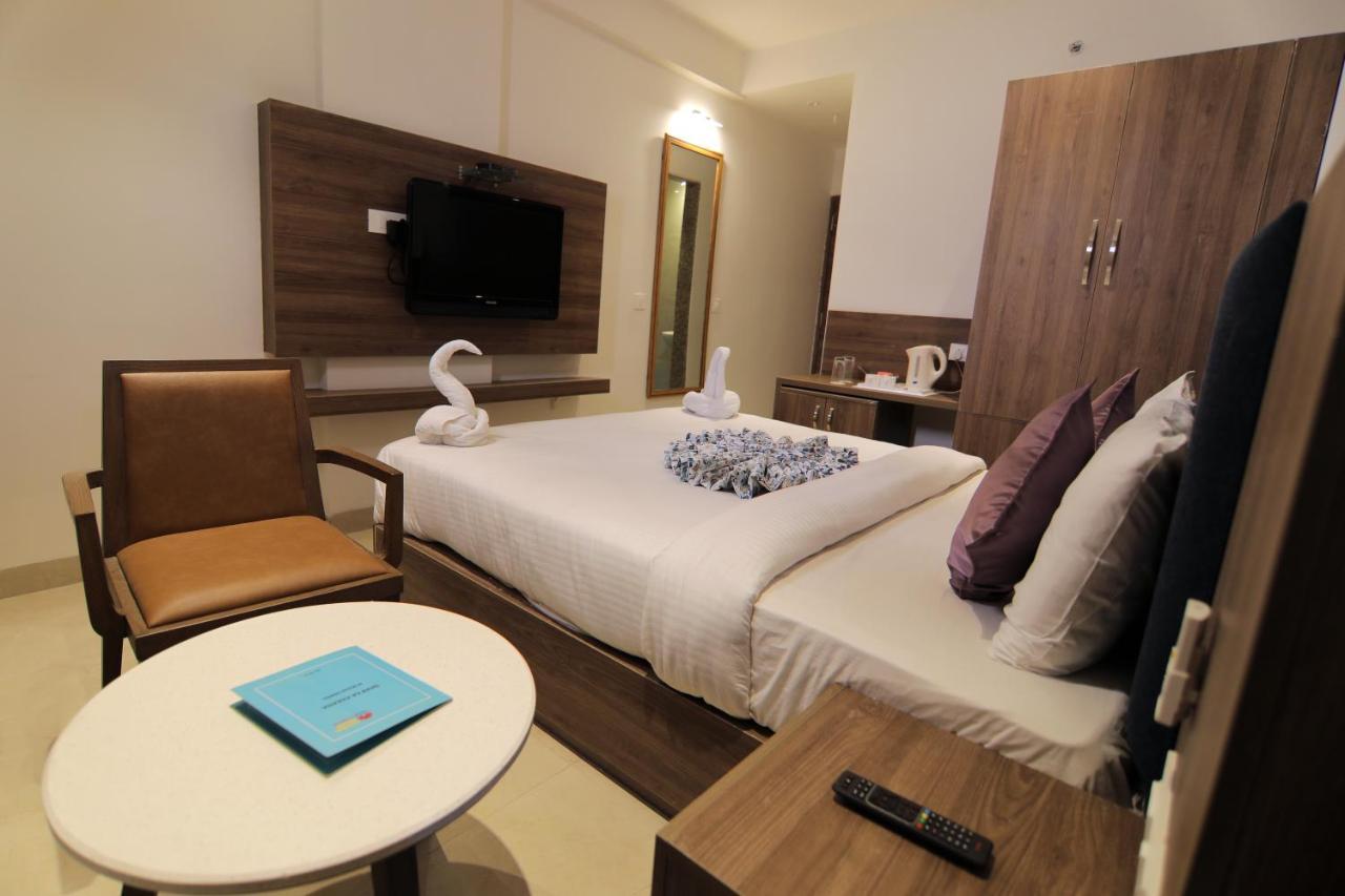 Mumbai House Express 3* Udaipur
