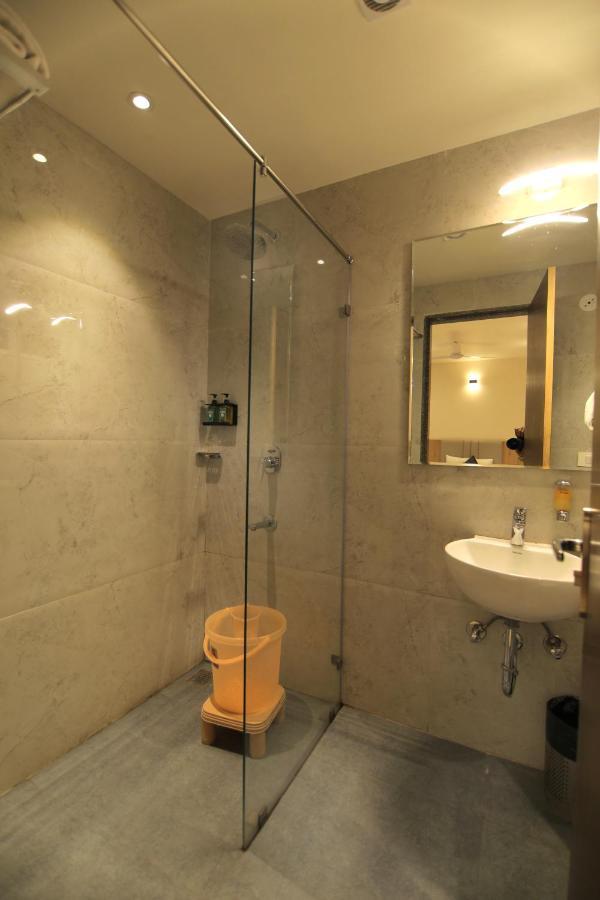 Mumbai House Express Hotel Udaipur