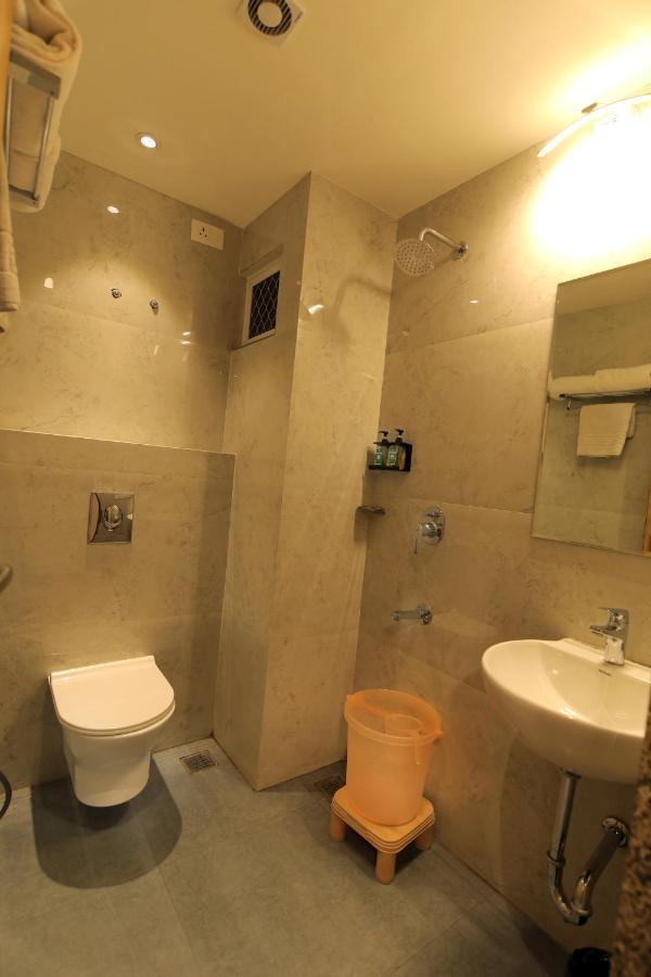 Hotel Mumbai House Express Udaipur