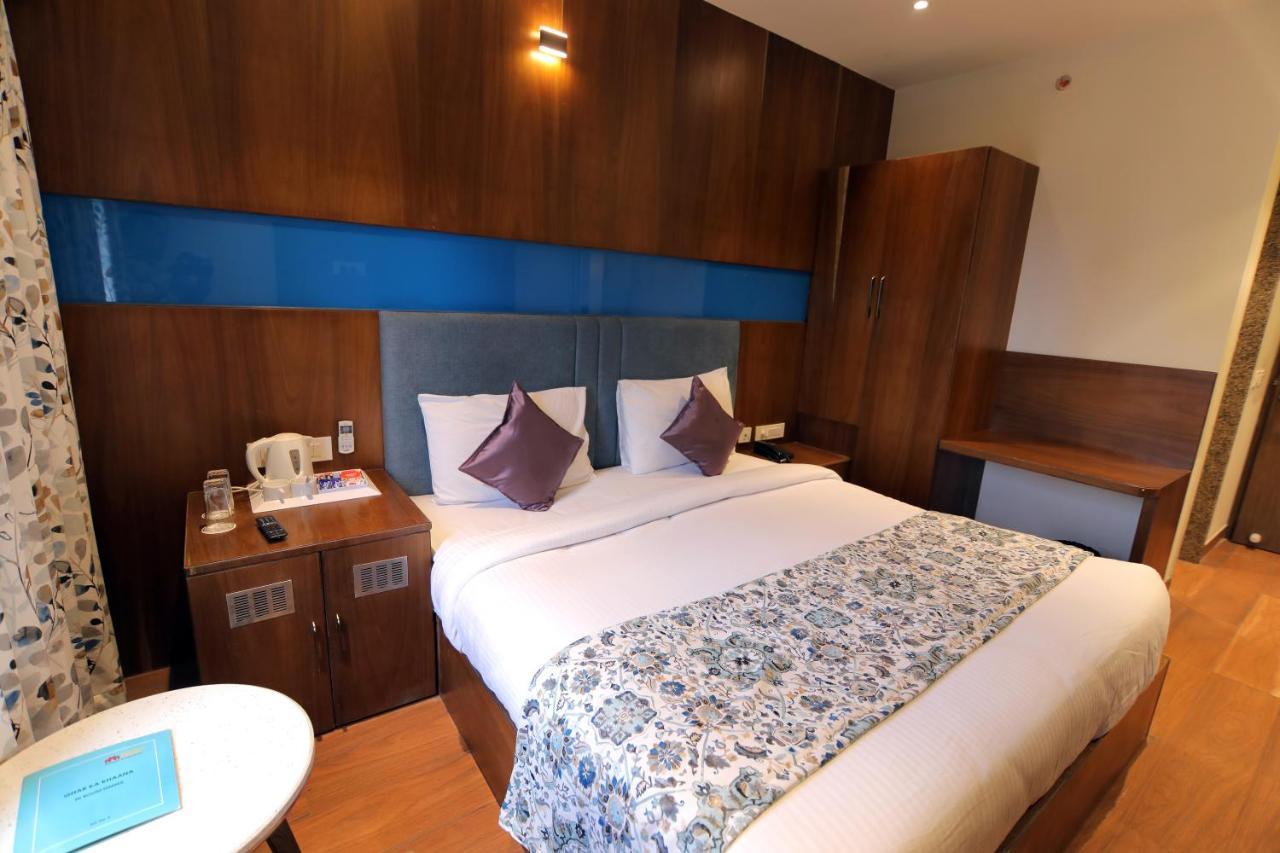 Mumbai House Express 3* Udaipur