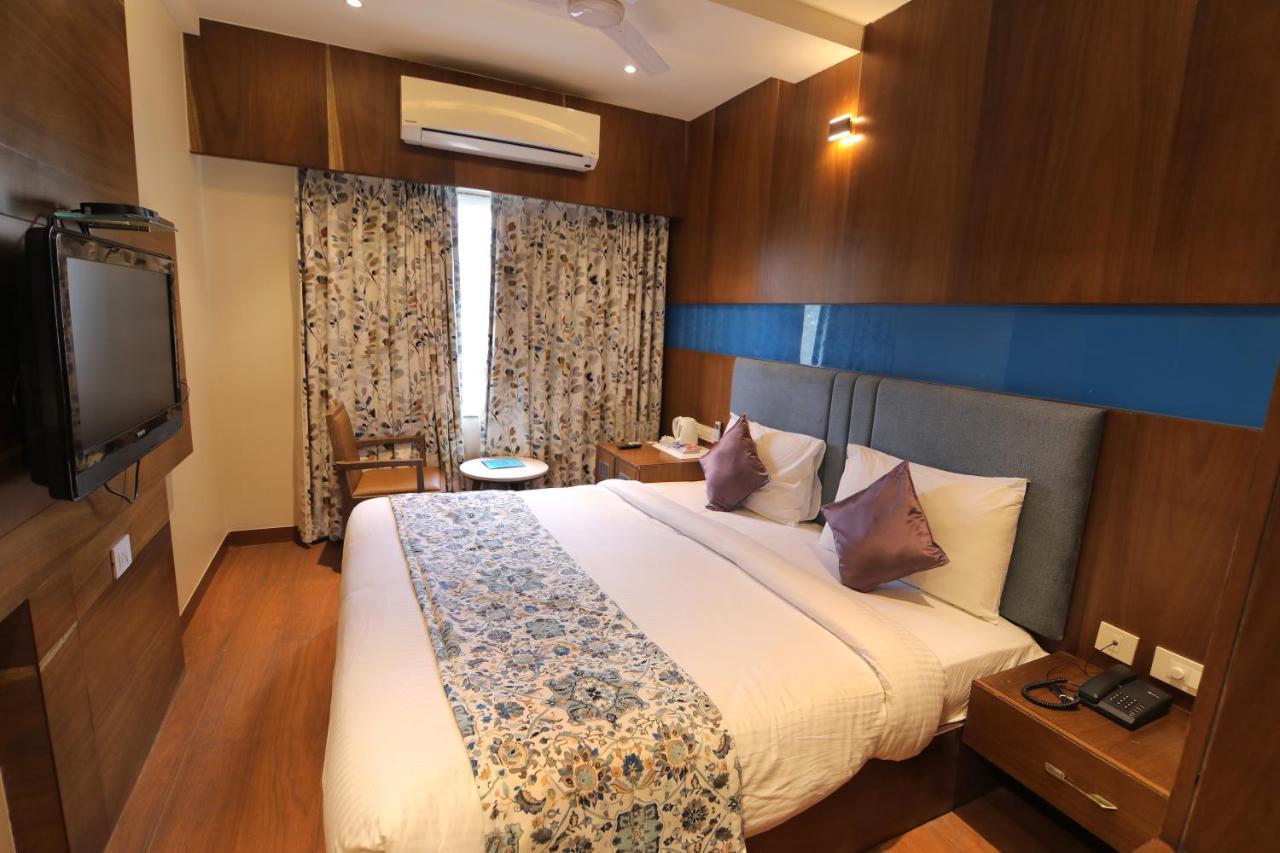Hotel Mumbai House Express Udaipur