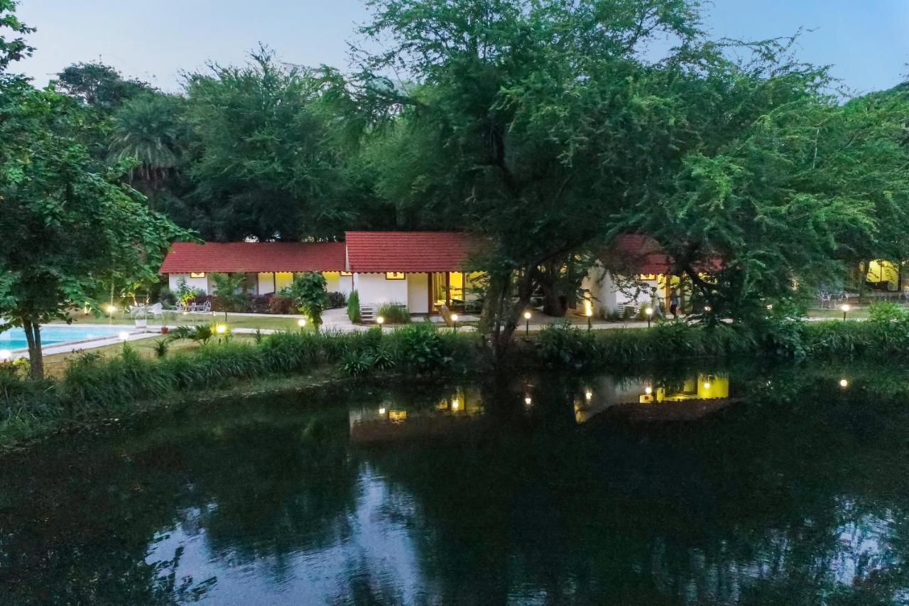 Aranya - A Nature Hotel Udaipur