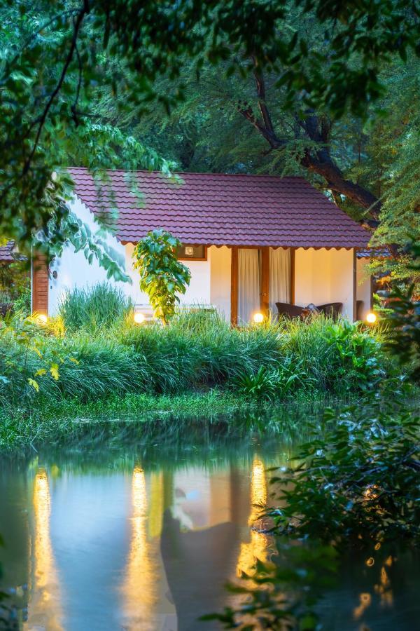 Aranya - A Nature Hotel Udaipur