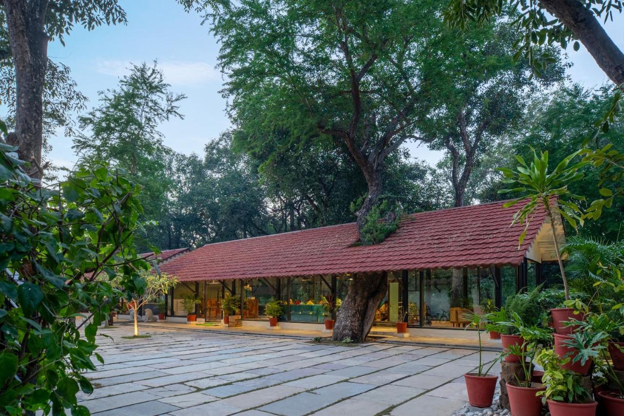 Aranya - A Nature Hotel 4*