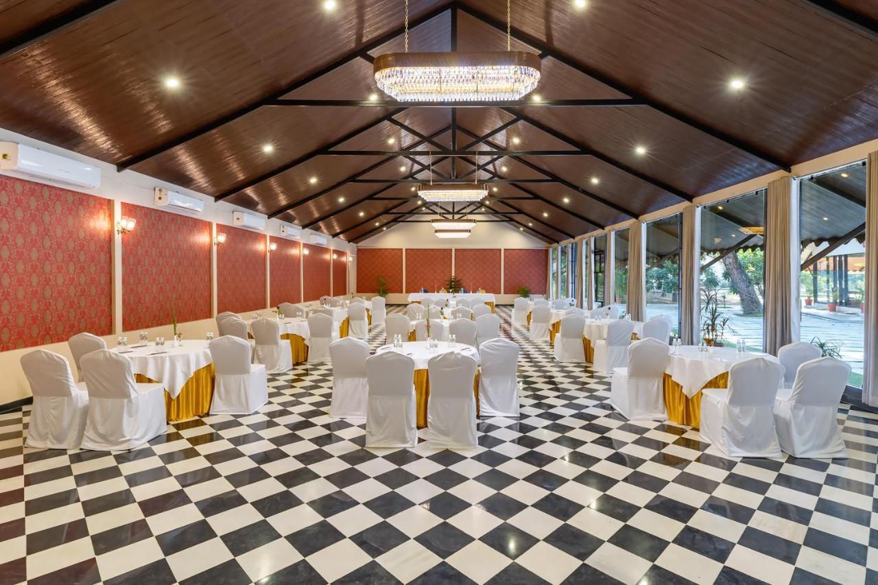 Aranya - A Nature Hotel 4*