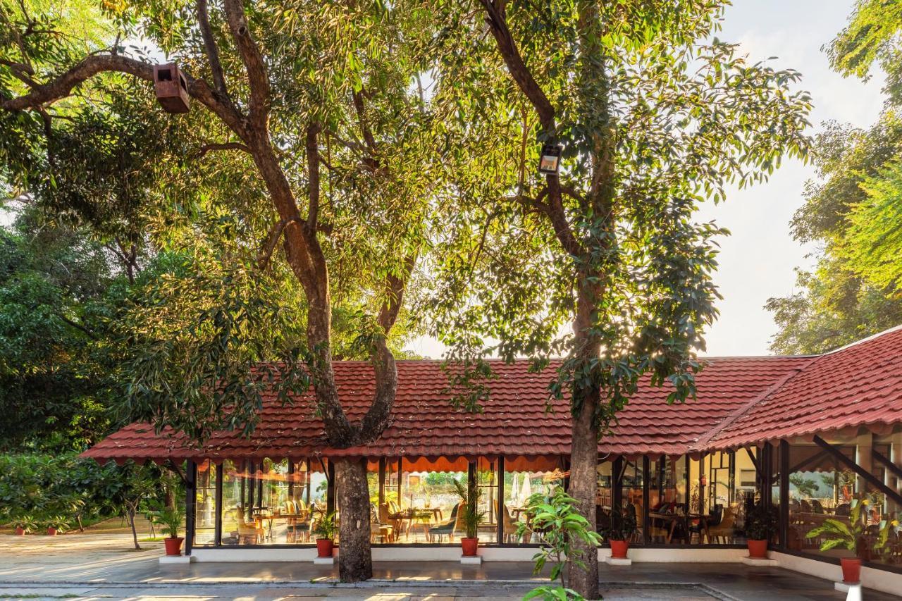 Hotel Aranya - A Nature 4*