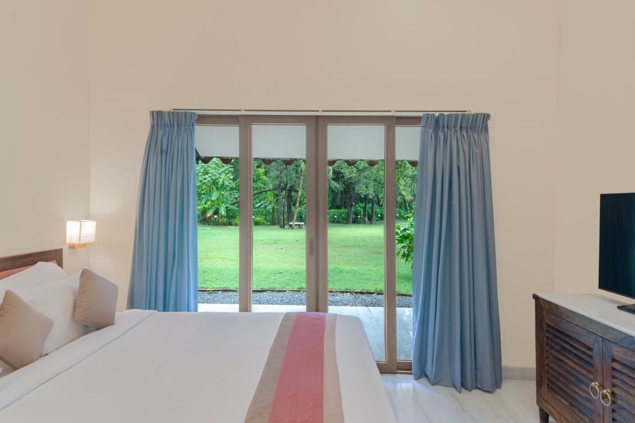 Aranya - A Nature Hotel