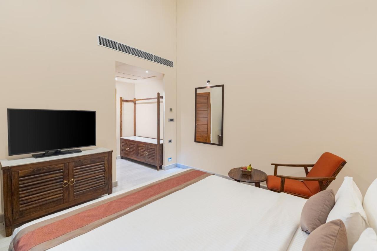 Aranya - A Nature 4*
